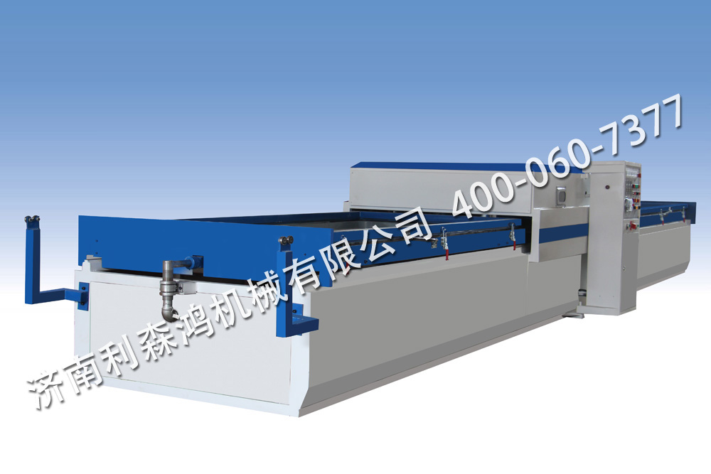 TM2480A全自動真空覆膜機(jī)