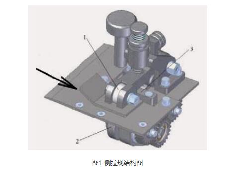 全自動覆膜機(jī)