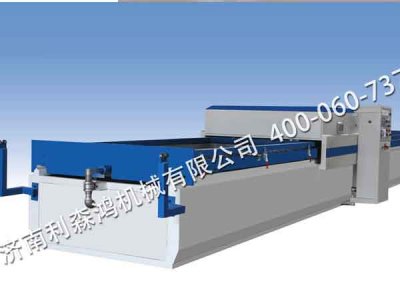 包覆機(jī)廠家為您講解包覆機(jī)如何提供自身工藝水